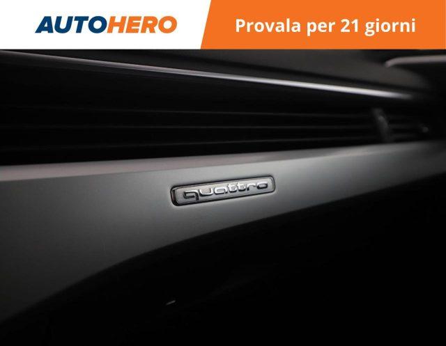 AUDI A4 allroad 2.0 TDI 190 CV S tronic Business