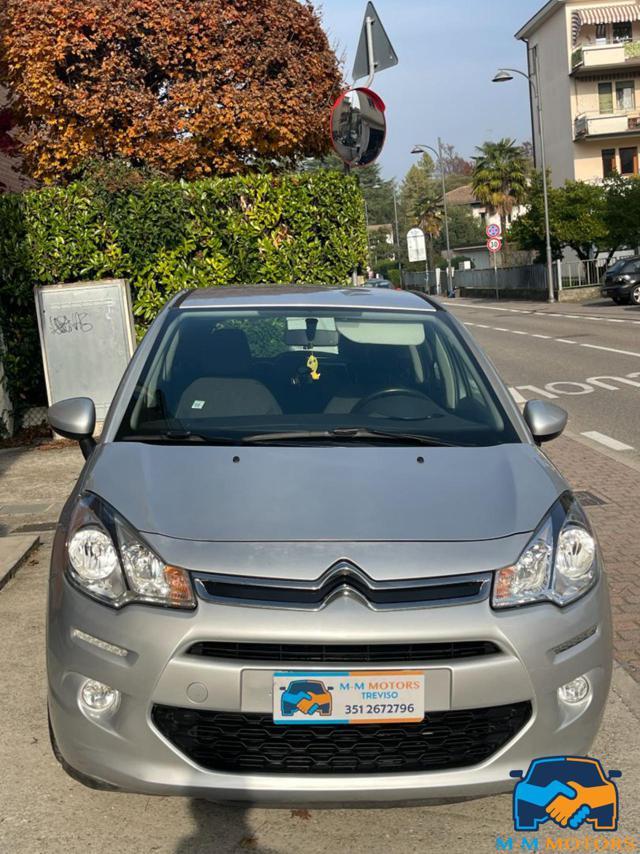 CITROEN C3 PureTech neo patentati GPL