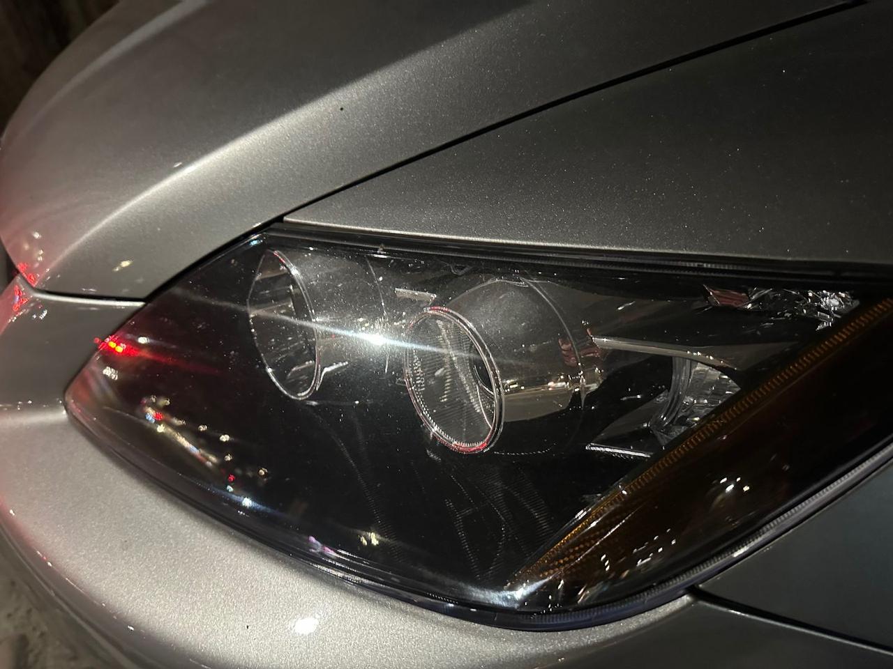 Mazda CX-7 Sport 2.2 #7500