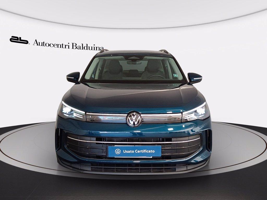 VOLKSWAGEN Tiguan 2.0 tdi life 150cv dsg del 2024