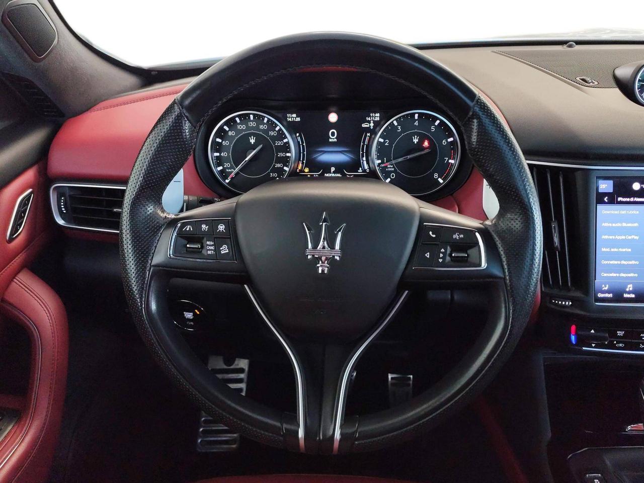 Maserati Levante 2.0 mhev GT 330cv