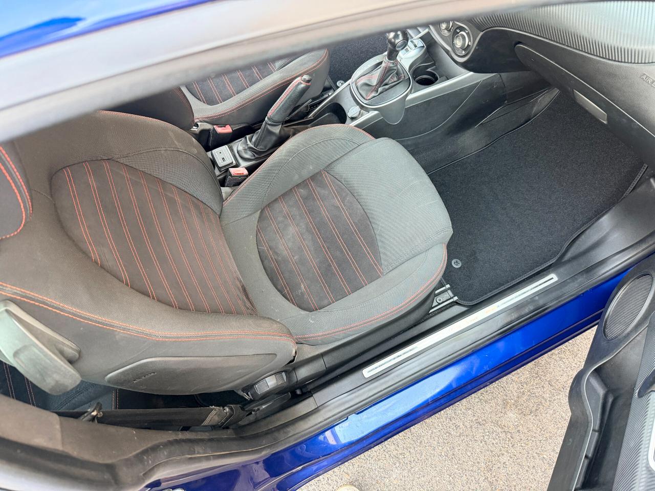 Alfa Romeo MiTo 1.4 T 170 CV M.air S&S TCT Veloce