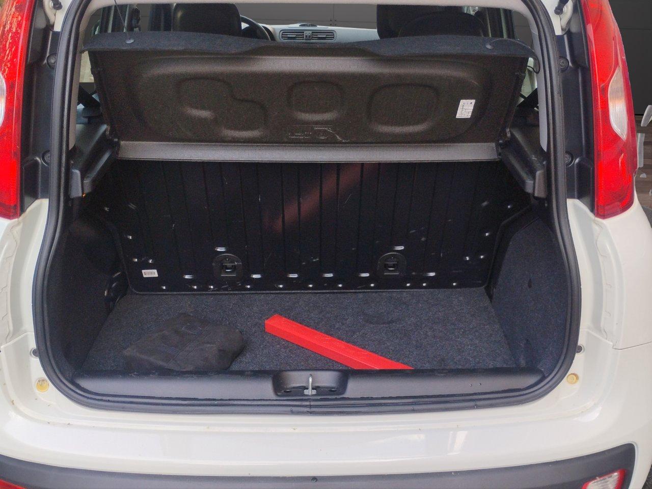 Fiat Panda 0.9 t.air t. natural power Easy.PREZZO REALE