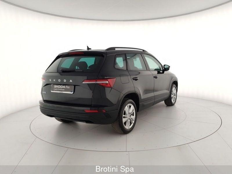 Skoda Karoq Karoq 1.0 TSI 115 CV Executive