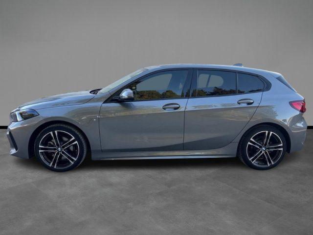 BMW 118 d MSport
