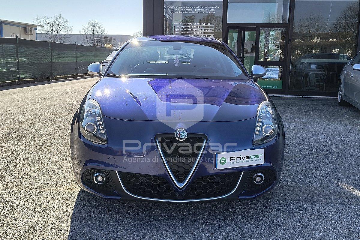 ALFA ROMEO Giulietta 1.6 JTDm 120 CV Sprint