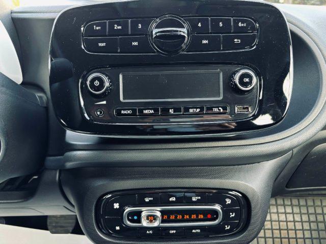 SMART ForFour 1.0 70CV *AUTOMATICA*TAGLIANDI MERCEDES*UNICOPROPR