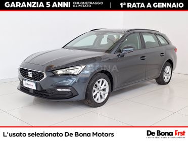 Seat Leon sportstourer 1.0 tsi business 90cv