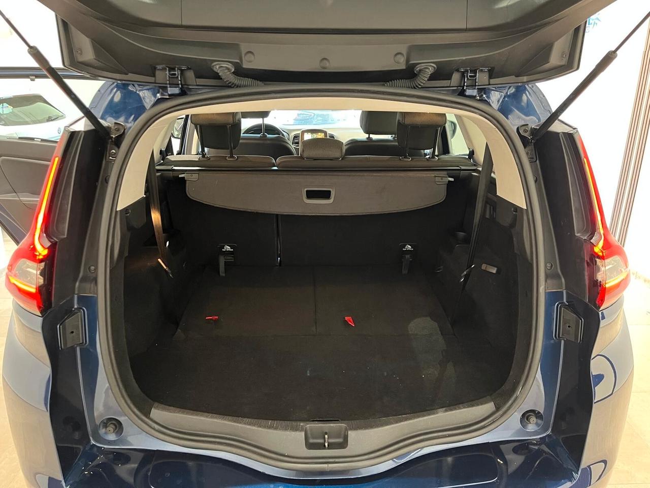 Renault Grand Scenic Blue dCi 120 CV Business