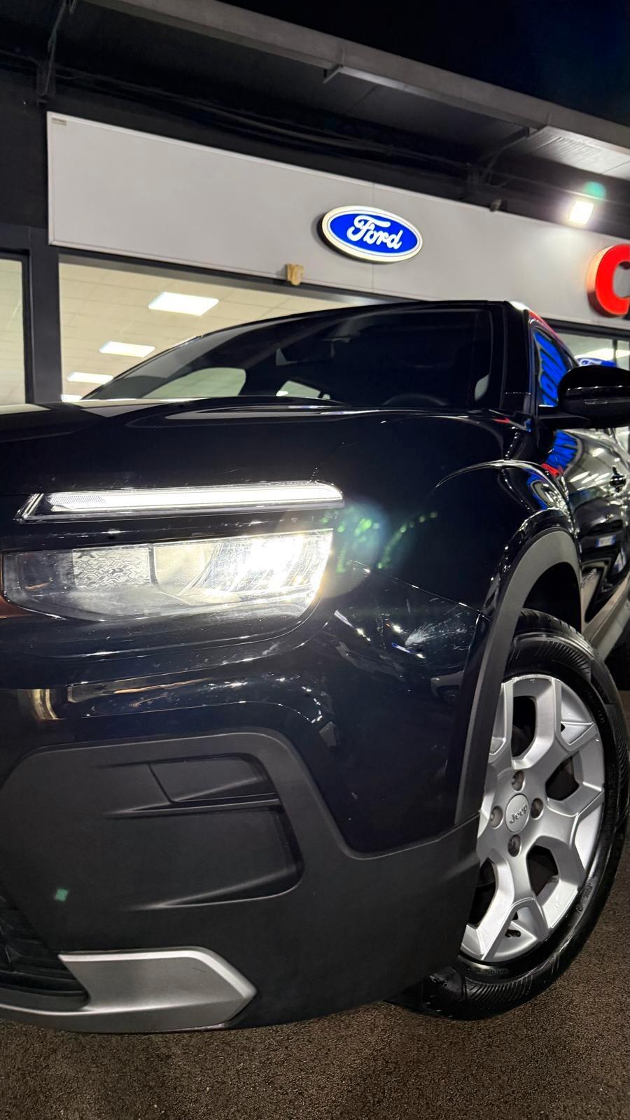 Jeep Avenger 1.2 Turbo 100 CV Altitude