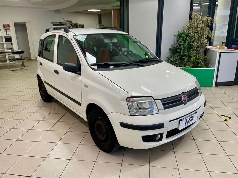 FIAT Panda Panda 1.2 Dynamic GPL