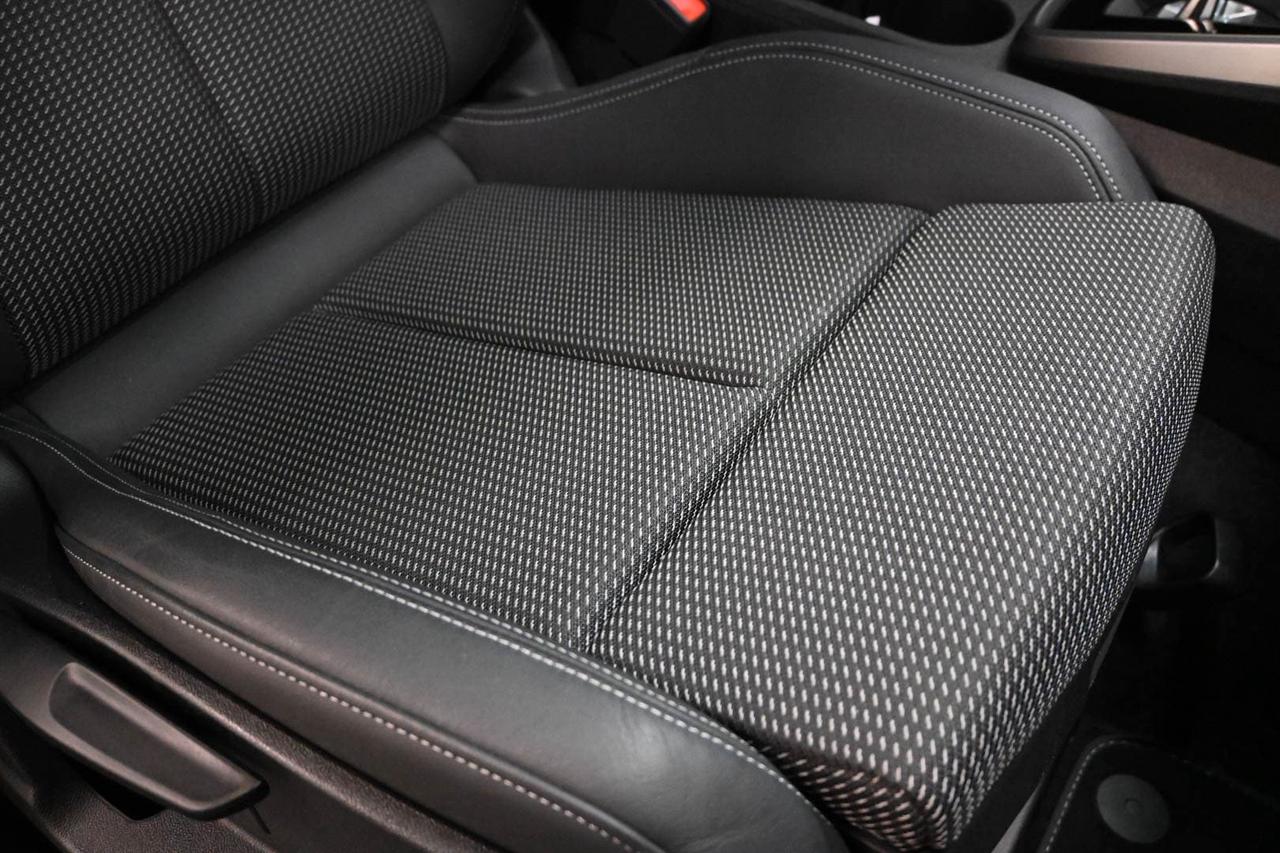 AUDI A3 4ª serie A3 SPB 35 TFSI S tronic S lin...