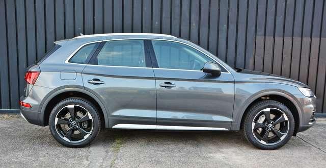 Audi Q5 50 3.0tdi Sport QUATTRO 286cv tip SUPERAFFARE!