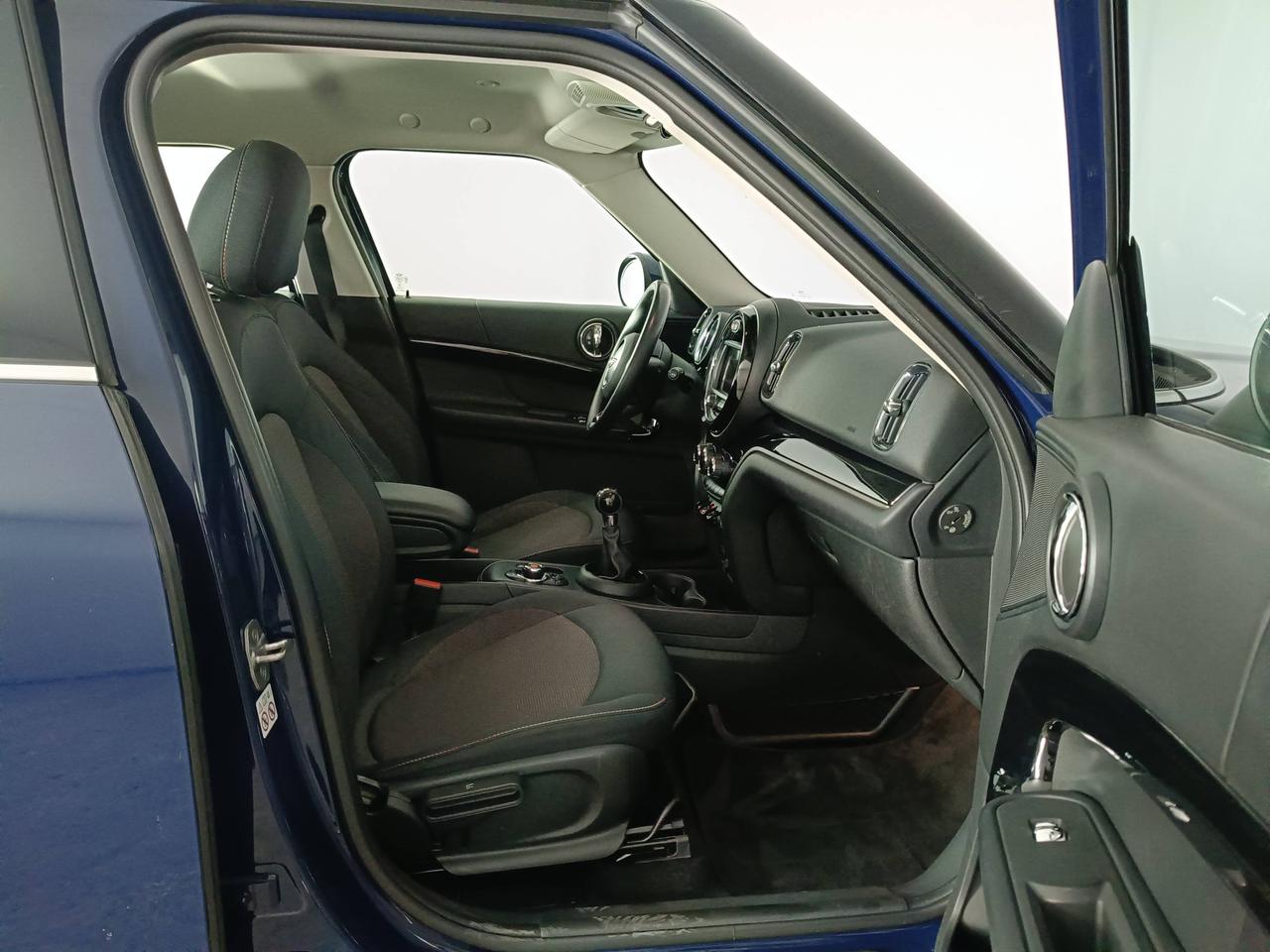 MINI Mini Countryman F60 2017 - Mini Countryman 1.5 One D Boost