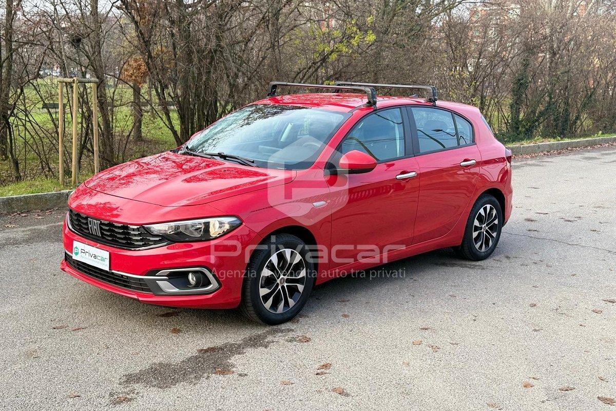 FIAT Tipo 1.0 5 porte