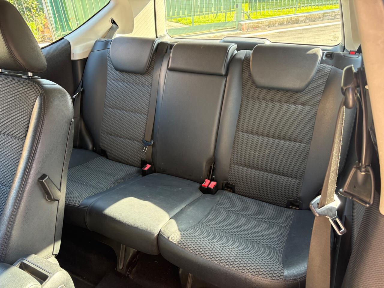 Mercedes-benz A 160 Coupé Special Edition NEOPATENTATO