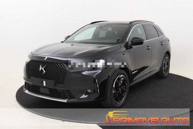 DS AUTOMOBILES DS 7 Crossback E-Tense Performance Line 300Cv 4X4