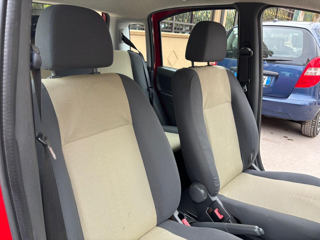 Fiat Panda 1.2 Dynamic Natural Power Mamy