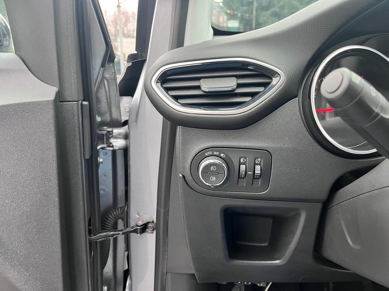 Opel Crossland 1.2 12V Start&Stop Desing e Tech - 2022