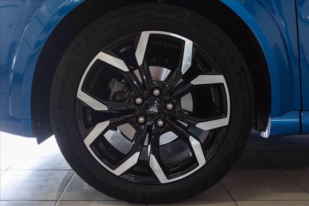 FORD Puma 1.0 ecoboost h ST-Line X s&s 125cv del 2022