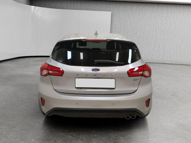 Ford Focus 1.5 ecoblue ST-Line s&s 120cv