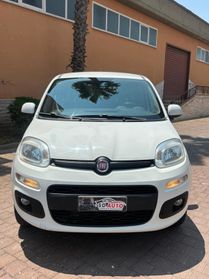 Fiat Panda 1.3 MJT S&S 4x4
