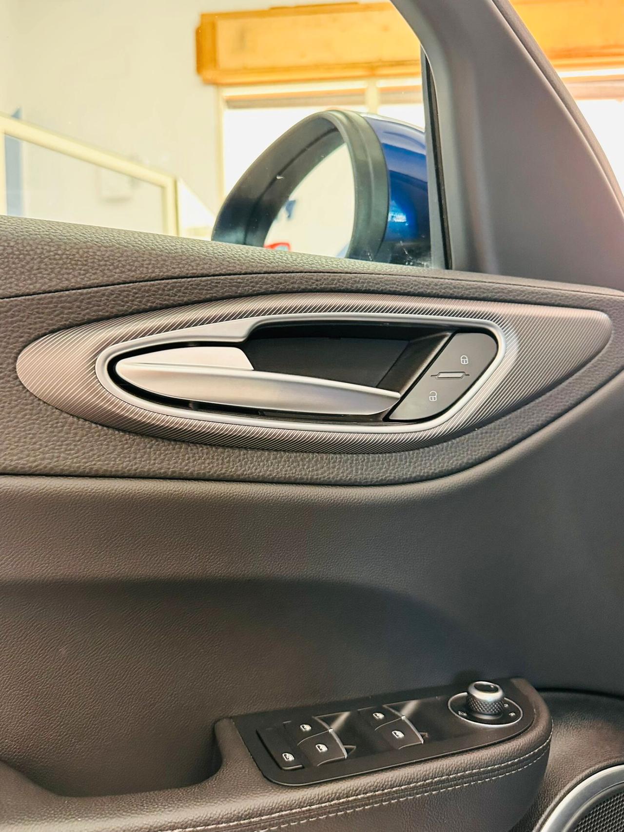 Alfa Romeo Giulia 2.2 Turbodiesel 190 CV AT8 Sprint