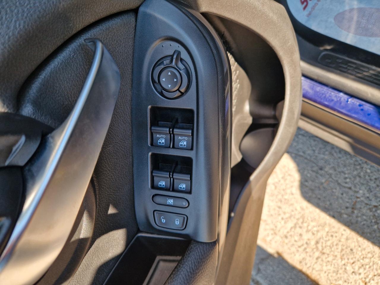 Fiat 500X 1.0 T3 120 CV Sport