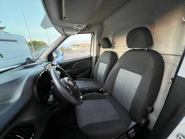 FIAT Doblo 1.6 MJT 105CV PC-TN Cargo Lamierato