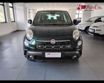 FIAT 500L 1.6 Multijet 120 CV Cross