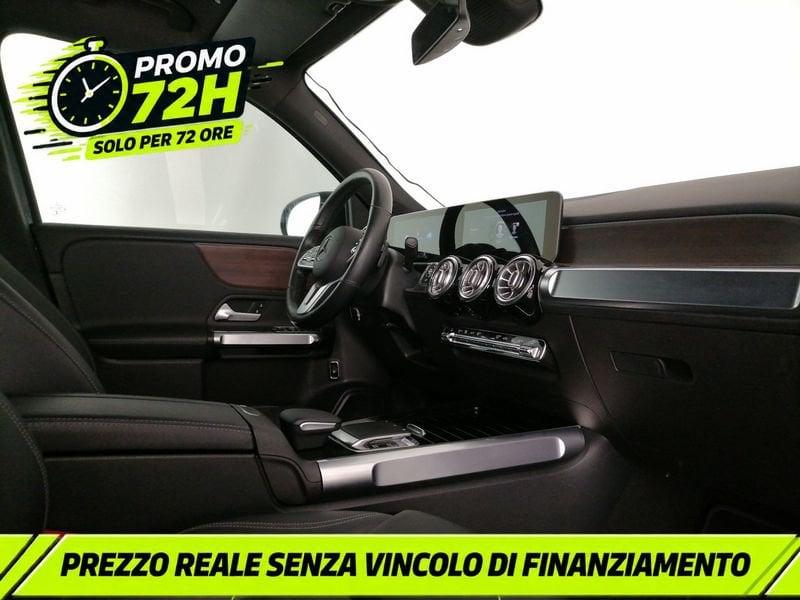 Mercedes-Benz GLB 180 d Edition1 auto