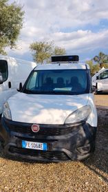 Fiat doblò maxi 2016 - 1.6mjt Lb automobili