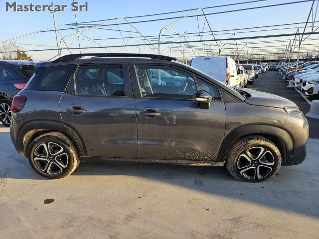 CITROEN C3 C3 Aircross Aircross 1.5 bluehdi Feel - GH734JF