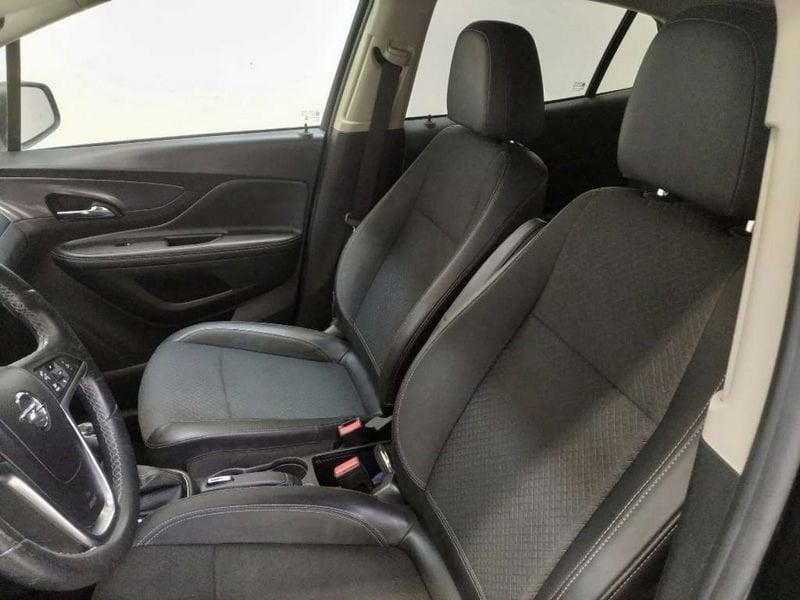 Opel Mokka X 1.4 t Innovation Gpl-tech 4x2 140cv