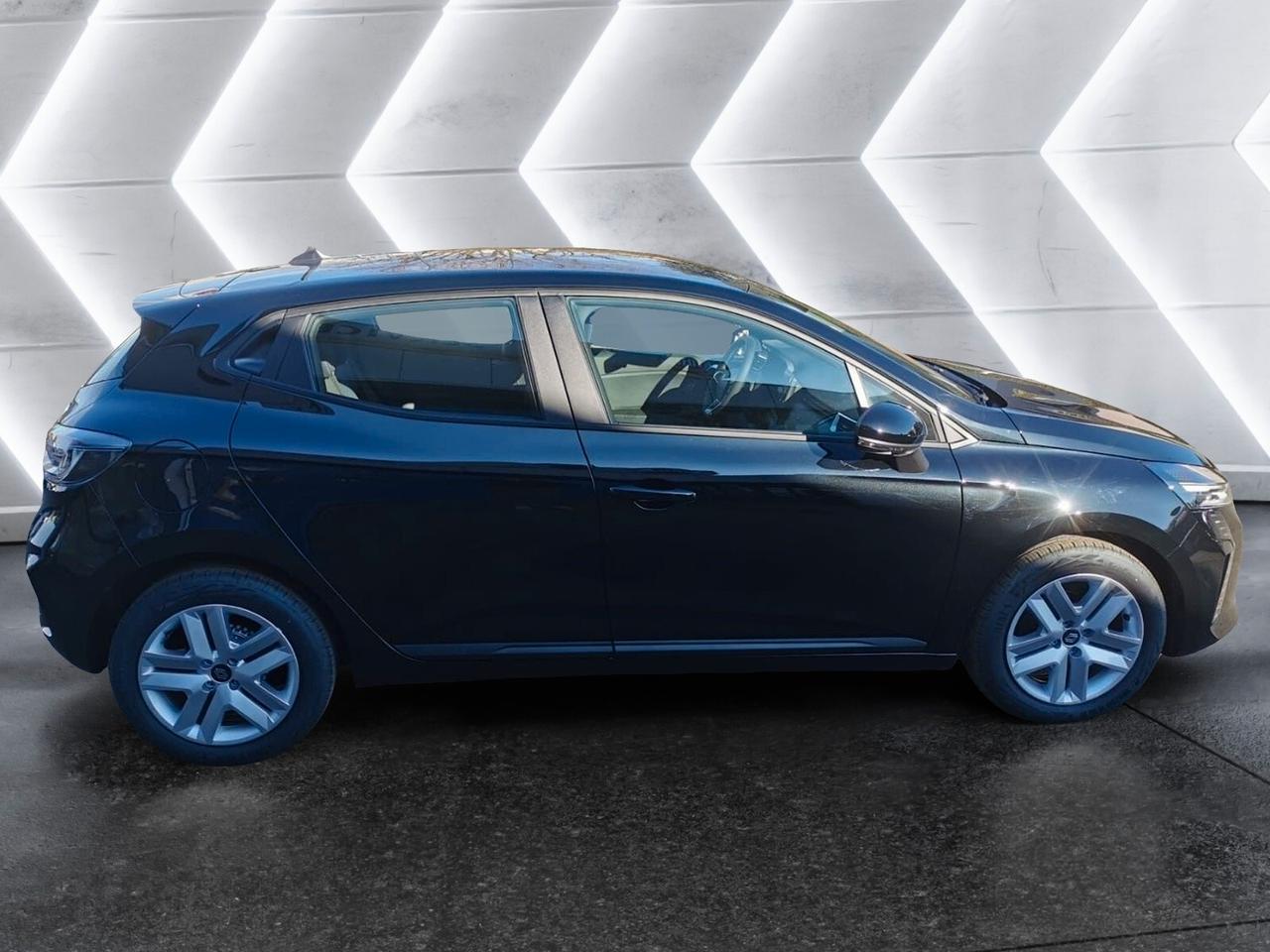 Renault Clio ECO-G 100 CV Evolution