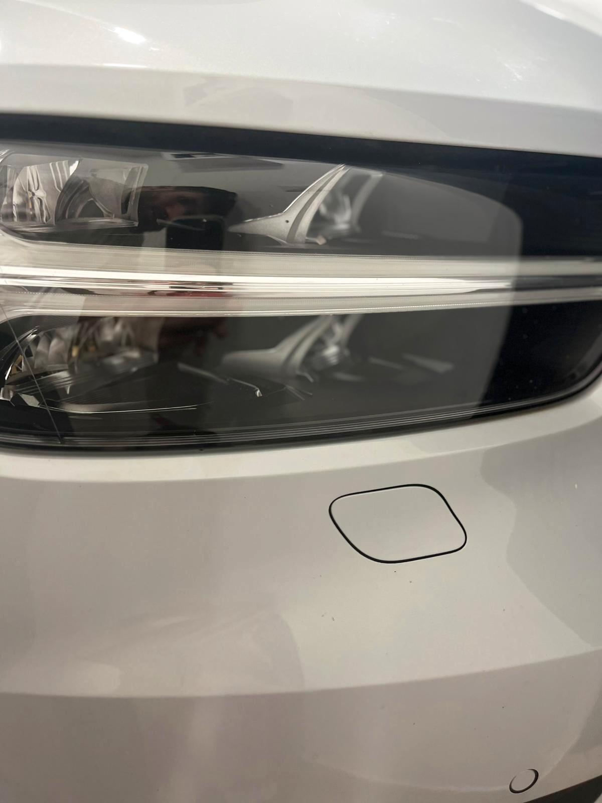 Volvo XC40 T4 Recharge Plug-in Hybrid Inscription Expression