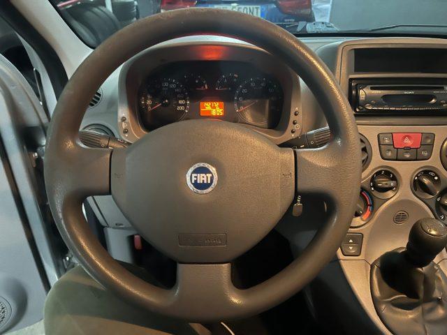 FIAT Panda 1.2 Emotion GARANZIA 24 MESI