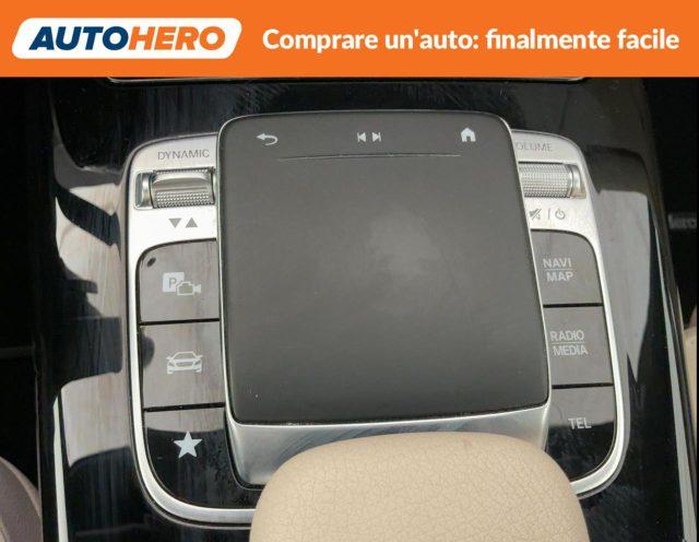 MERCEDES-BENZ A 200 d Automatic Sport