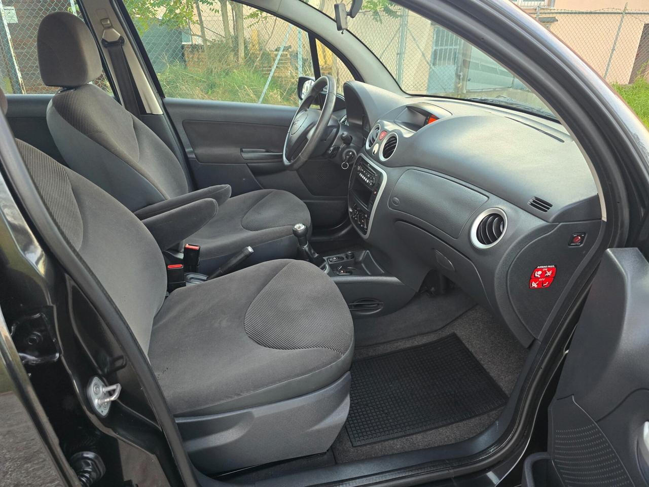 Citroen C3 1.1 Benzina NEOPATENTATI Con GARANZIA