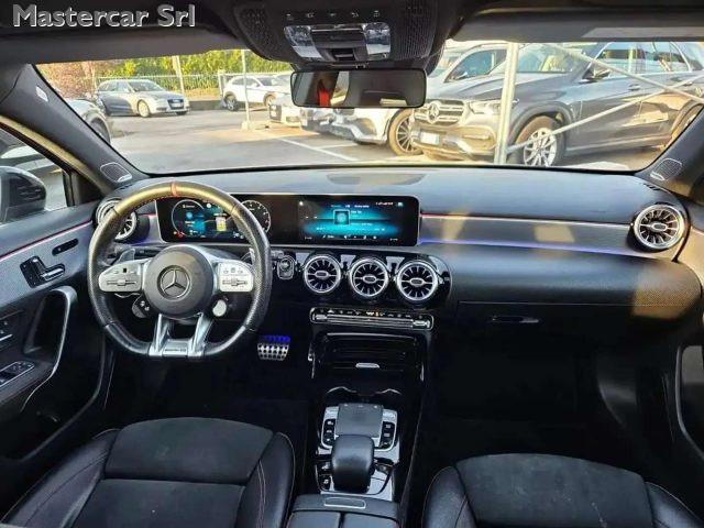 MERCEDES-BENZ A 35 AMG 306cv Race Edition 4matic auto - FV821WJ