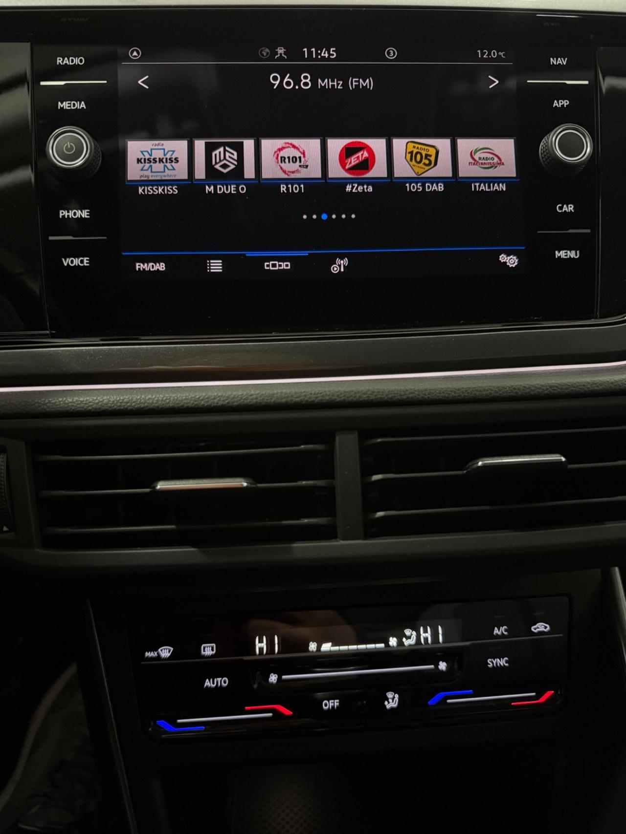 Volkswagen Polo 1.0 TSI Style