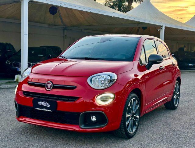 FIAT 500X 1.6 MultiJet 130 CV Sport