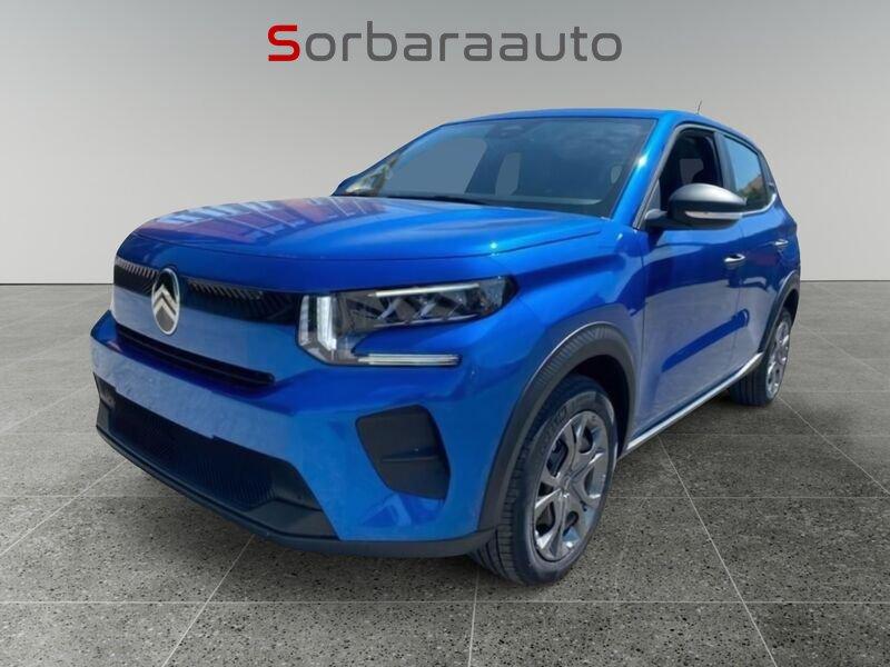 Citroën C3 PureTech 100 S&S You