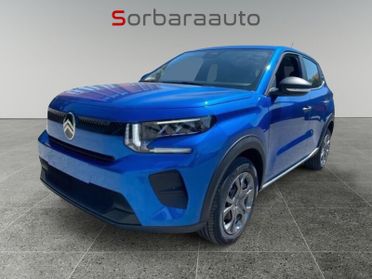 Citroën C3 PureTech 100 S&S You