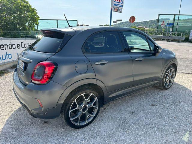 FIAT 500X 1.6 MultiJet 130 CV Sport