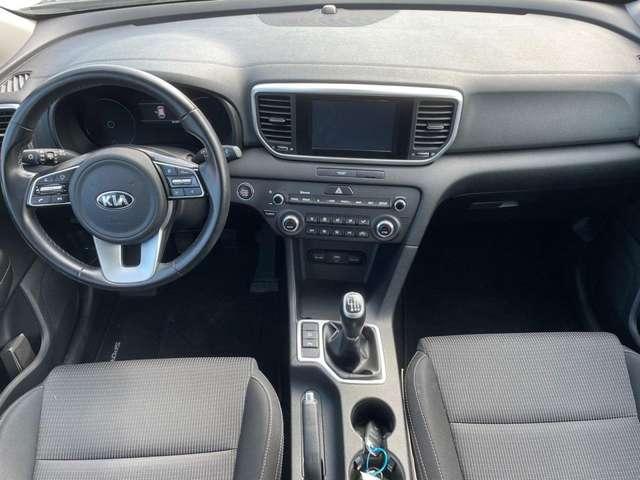 Kia Sportage 1.6 crdi Energy 2wd 115cv