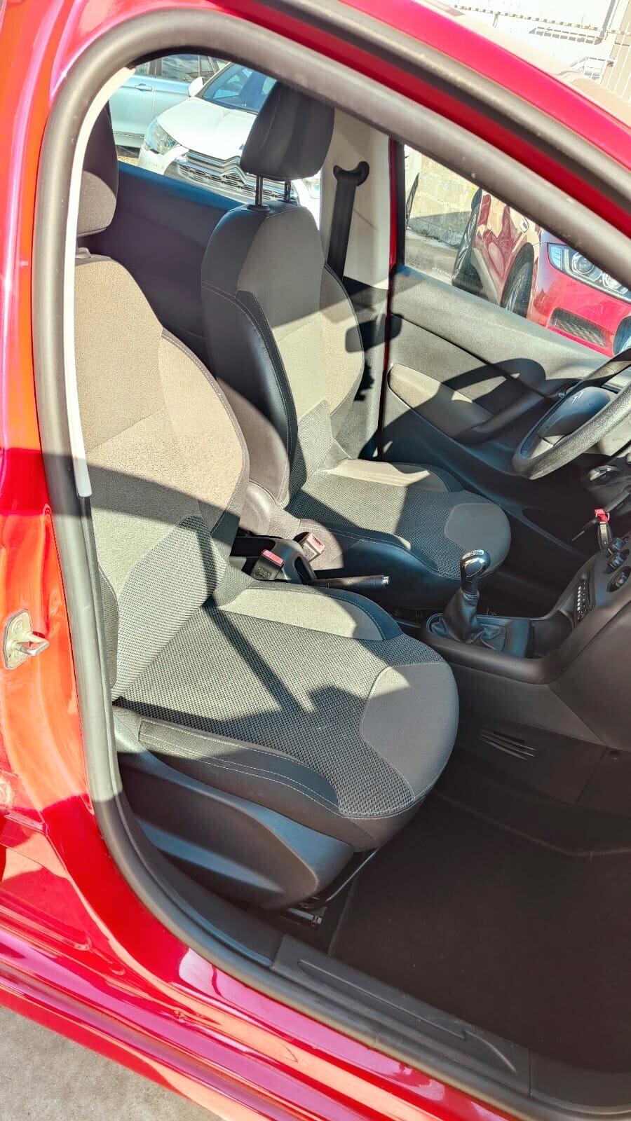 Citroen C3 1.4 HDi 70 Exclusive