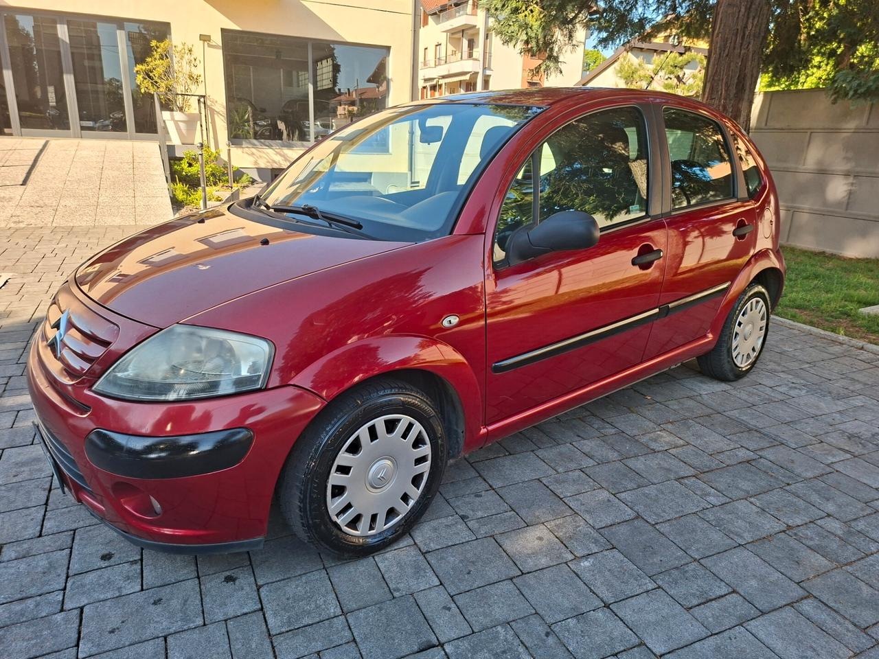 Citroen C3 1.1 Elegance