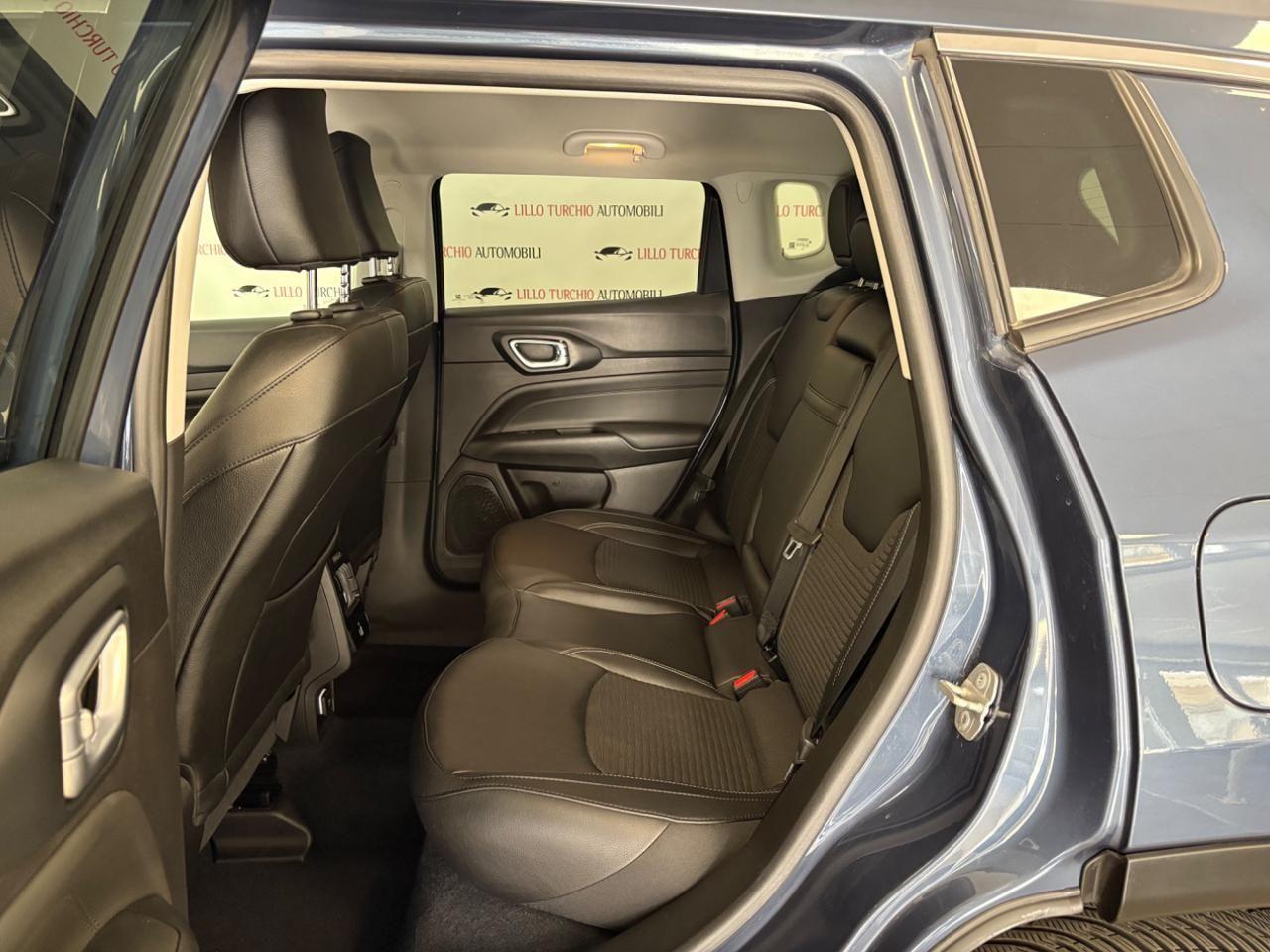 Jeep Compass 1.3 Turbo T4 190 CV PHEV AT6 4xe Limited FULL LED