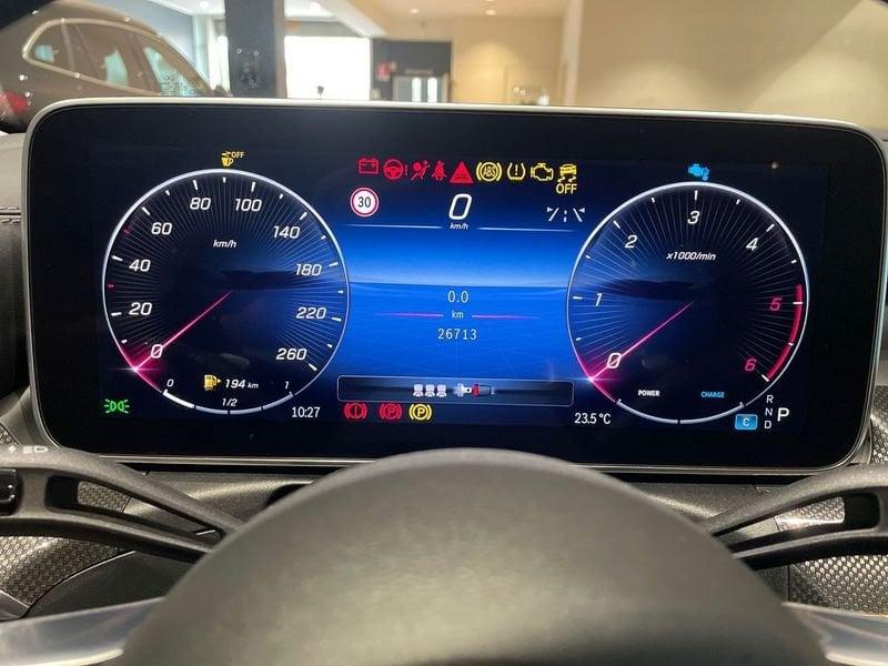 Mercedes-Benz Classe C C SW 300 d mhev Premium auto